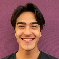 Total Contracting Limited Employee Sami Ahmad's profile photo