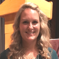 Canton-Potsdam Hospital Employee Krista Fuller's profile photo