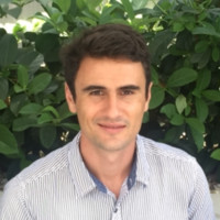 Code Nation Australia Employee Rhys Forsyth's profile photo
