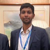 S P R & Co Employee Jinesh N's profile photo