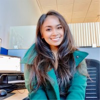 Protec Arisawa Employee Crystal McCracken's profile photo