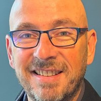 Stimy SARL Employee David Trouillot's profile photo