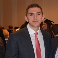 Nouria Employee Badih El-Nemr's profile photo