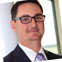 San Antonio International Airport (SAT) Employee Clay White's profile photo