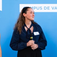 Sarah Riel Email & Phone Number | Sport dans la Ville Responsable ...