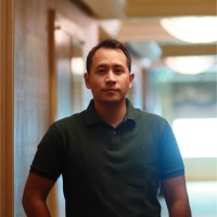 ACA Pacific Employee Rio Hertanto's profile photo