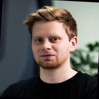 Trodo Employee Klavs Kacevskis's profile photo