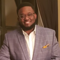 Chase Employee Terrence Edwards's profile photo