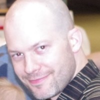 Amazon Employee James Mutton's profile photo
