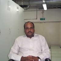 INDOSOLAR LIMITED Employee Indersen Singh's profile photo