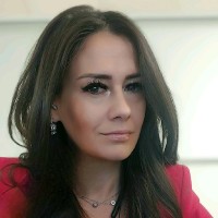 Burcu Gürkaynak Email