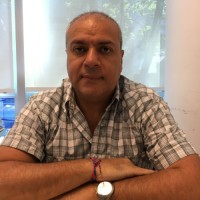 Human Connections Media Employee Carlos Longobuco's profile photo