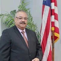 Community First Credit Union Employee Dennis Roy's profile photo