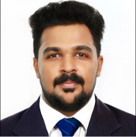 Peoples Processing Employee Krishnaprasad S's profile photo