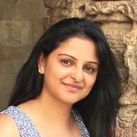 PVH Corp. Employee Dipti Bopaiah's profile photo