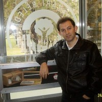 Ali Güç Email & Phone Number