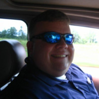 Waste Pro USA Employee Jason Sumner's profile photo