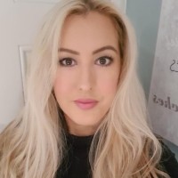 Aligra Employee Zoë Arec's profile photo