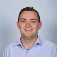 Real Bytes Employee Mason Wise's profile photo