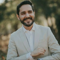 Sólida Projetos Employee Thiago Granelli's profile photo