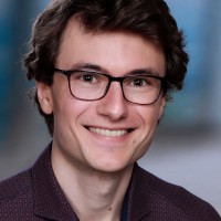 PANTOPIX Employee Johann Wagner's profile photo