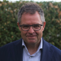 Position Property Employee Kris Stapleton's profile photo
