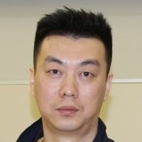 FERRAGAMO Employee Henry Cui's profile photo