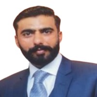 Ammad Hasan Email & Phone Number