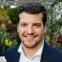 Knauf Digital GmbH Employee Christopher Zinck's profile photo