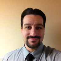 Reverus Employee William Wulfken's profile photo