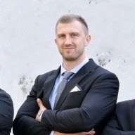 Biolytix AG Employee Benjamin Walter's profile photo