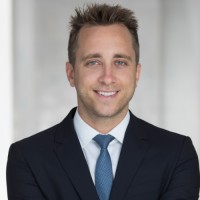 Tony Parker Employee Alexis Lefebvre's profile photo