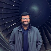 Worley Employee Sai Reddy's profile photo