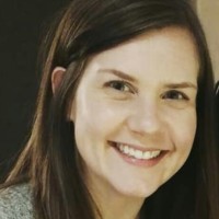 Northwest Bible Church Employee Katie Smith's profile photo