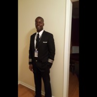 Hangar 7 Aviation Employee Twala Lawrence's profile photo