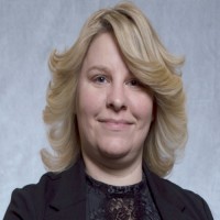 HGS - Hinduja Global Solutions Employee Crystal Davis's profile photo