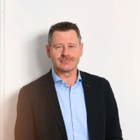 IMS Employee Henri Paus's profile photo