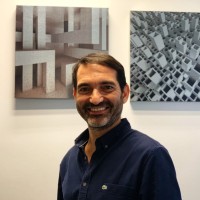 eFuturo - Formação e Recrutamento Employee Rui Temudo's profile photo