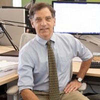 HOLT Architects Employee Andrew Gil's profile photo