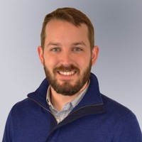 Prokeep Employee Luke Marshall's profile photo