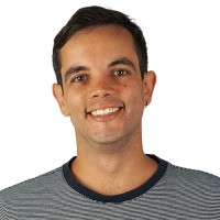 Pluga Employee Vitor Seabra's profile photo