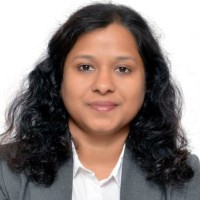 Go Digital Technology Consulting LLP Employee Soma Pradhan's profile photo