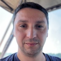 Email e telefono di Bogdan Dragusin