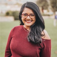 Avani Shah Email