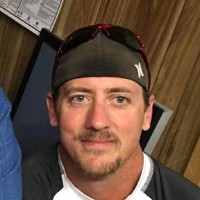 Dlux Printing Employee Michael Hawkins's profile photo