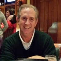 Paul Johnson Email & Phone Number