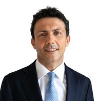 BlueCrest Capital Management Employee Gianluca Berchicci's profile photo