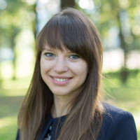 CineSud Employee Anna Demianenko's profile photo