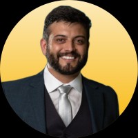 Vello Fibra Employee Francisco Carvalho's profile photo