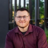 Impact Engineers Employee Max Elliott's profile photo